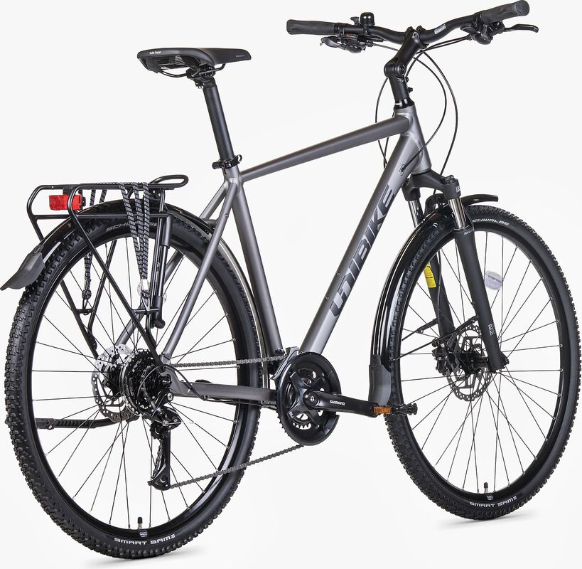 ROWER UNIBIKE FLASH EQ 17 GRAF