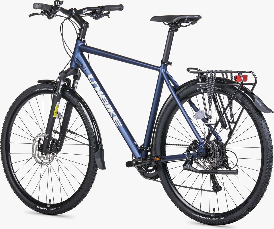 ROWER UNIBIKE FLASH EQ 23 GRAN