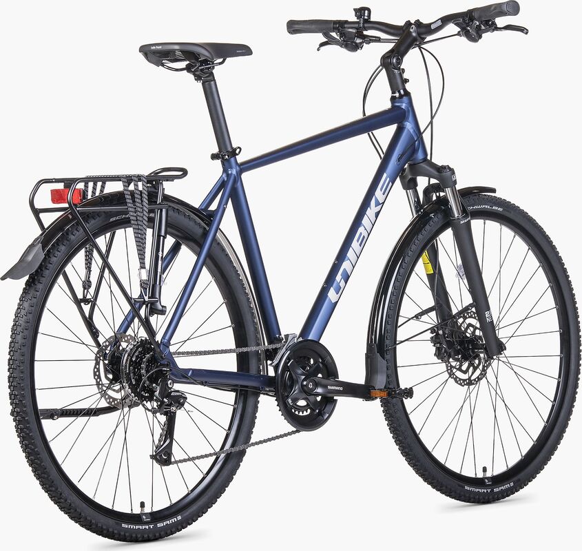 ROWER UNIBIKE FLASH EQ 23 GRAN