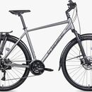 ROWER UNIBIKE FLASH EQ 17 GRAF