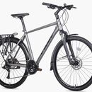 ROWER UNIBIKE FLASH EQ 17 GRAF