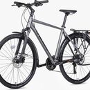 ROWER UNIBIKE FLASH EQ 17 GRAF