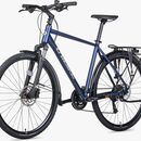 ROWER UNIBIKE FLASH EQ 23 GRAN