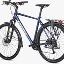 ROWER UNIBIKE FLASH EQ 23 GRAN