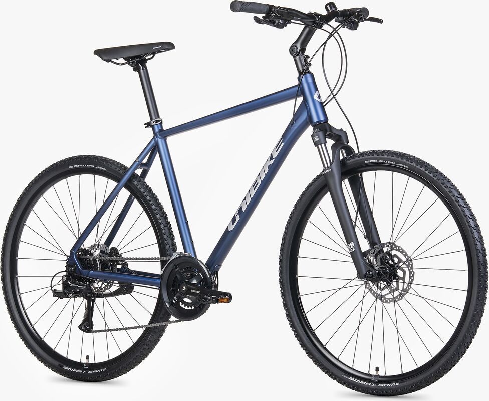 ROWER UNIBIKE FLASH 17 GRAN