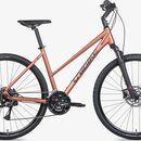 ROWER UNIBIKE FLASH 19 D BRANDY