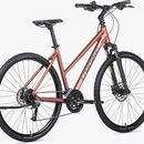 ROWER UNIBIKE FLASH 19 D BRANDY