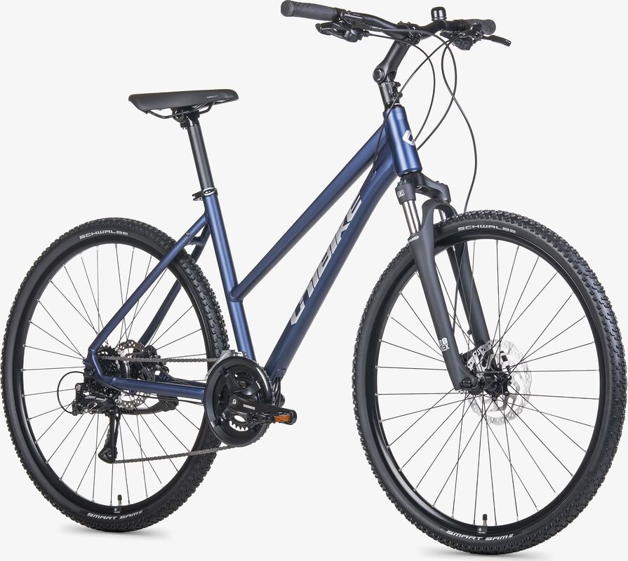 ROWER UNIBIKE FLASH 19 D GRAN