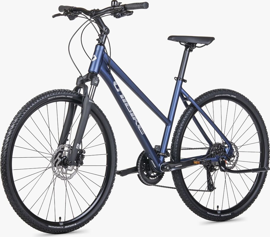 ROWER UNIBIKE FLASH 19 D GRAN