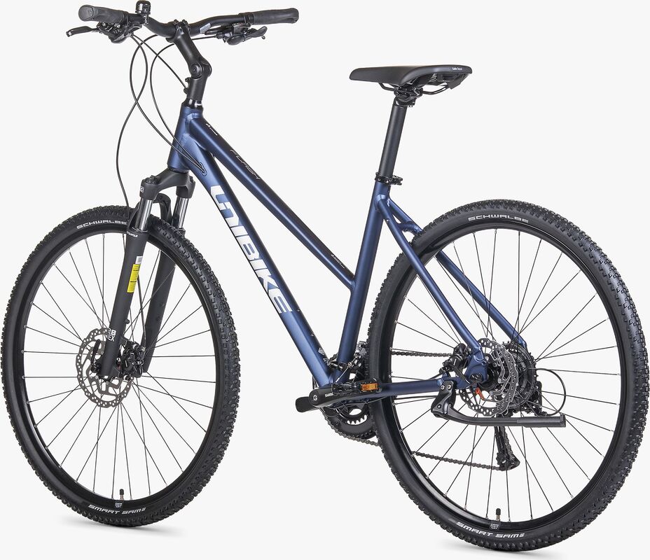 ROWER UNIBIKE FLASH 19 D GRAN