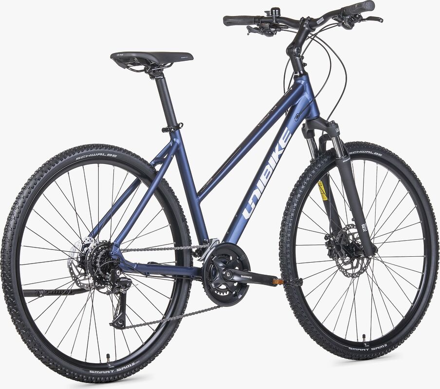 ROWER UNIBIKE FLASH 19 D GRAN