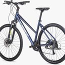 ROWER UNIBIKE FLASH 19 D GRAN