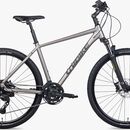 ROWER UNIBIKE VIPER 17 GRA