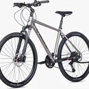 ROWER UNIBIKE VIPER 17 GRA