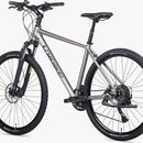 ROWER UNIBIKE VIPER 17 GRA