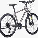 ROWER UNIBIKE VIPER 17 GRA