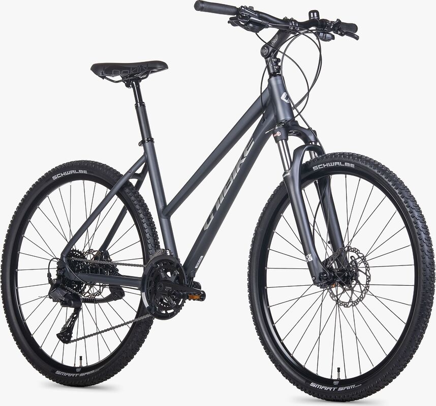 ROWER UNIBIKE VIPER 19 D SZA