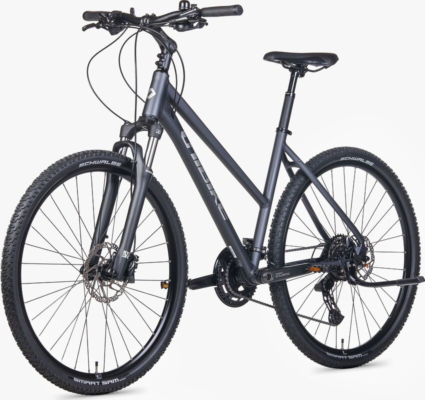 ROWER UNIBIKE VIPER 19 D SZA