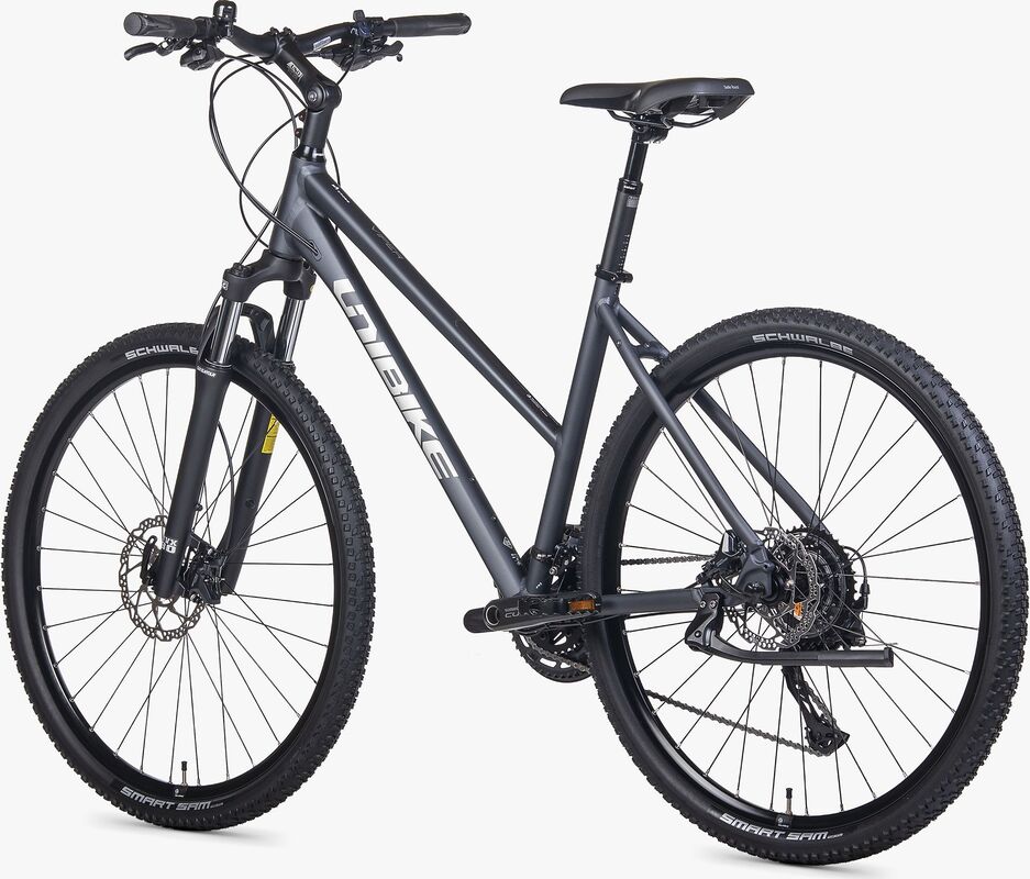 ROWER UNIBIKE VIPER 19 D SZA