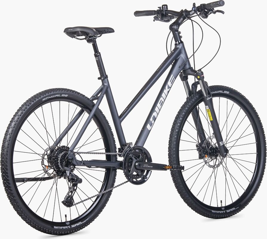 ROWER UNIBIKE VIPER 19 D SZA