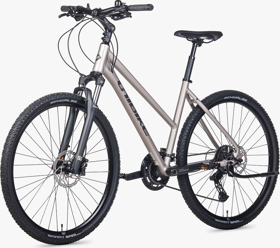 ROWER UNIBIKE VIPER 21 D TYT