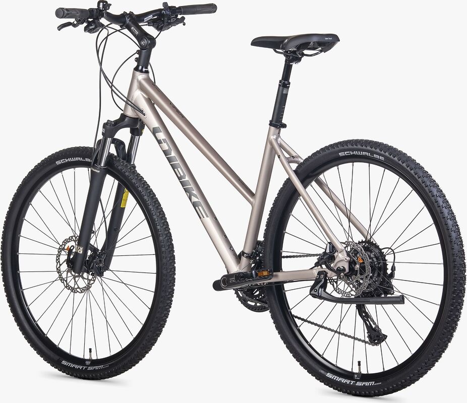 ROWER UNIBIKE VIPER 21 D TYT