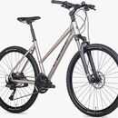 ROWER UNIBIKE VIPER 21 D TYT