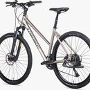 ROWER UNIBIKE VIPER 21 D TYT