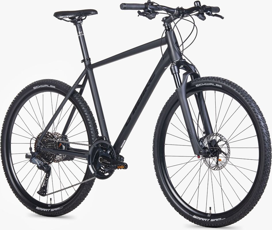 ROWER UNIBIKE XENON 17 CZA