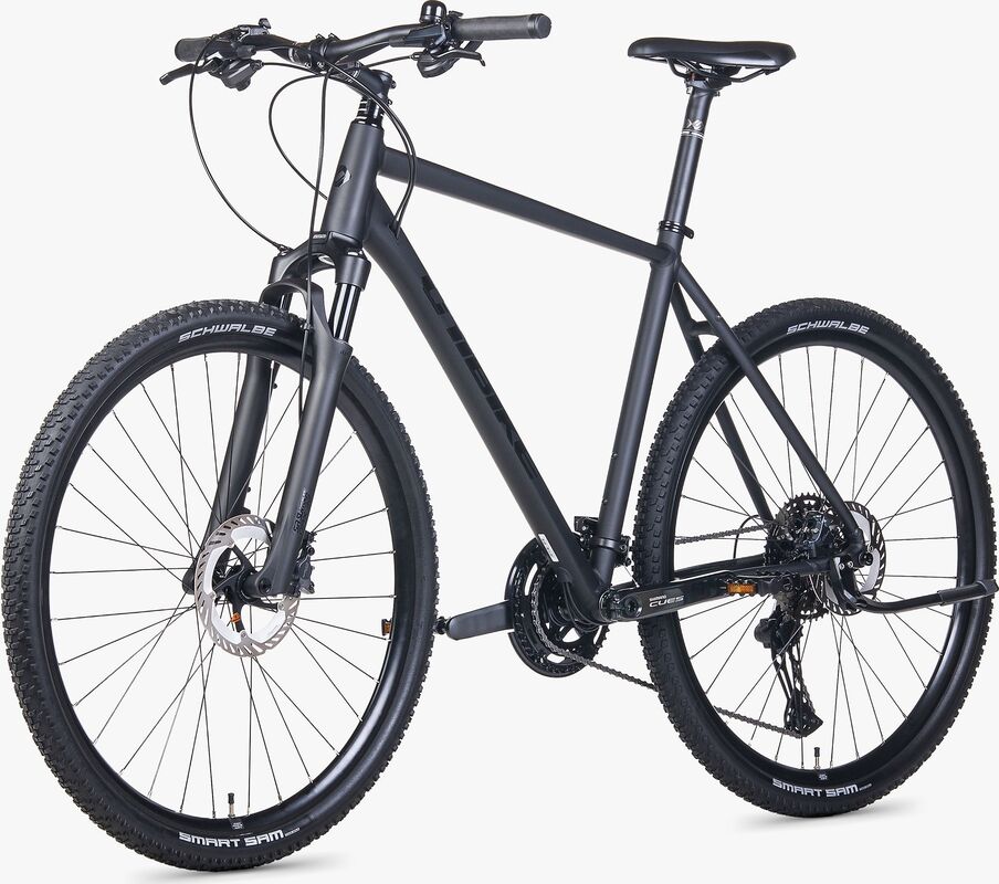 ROWER UNIBIKE XENON 17 CZA