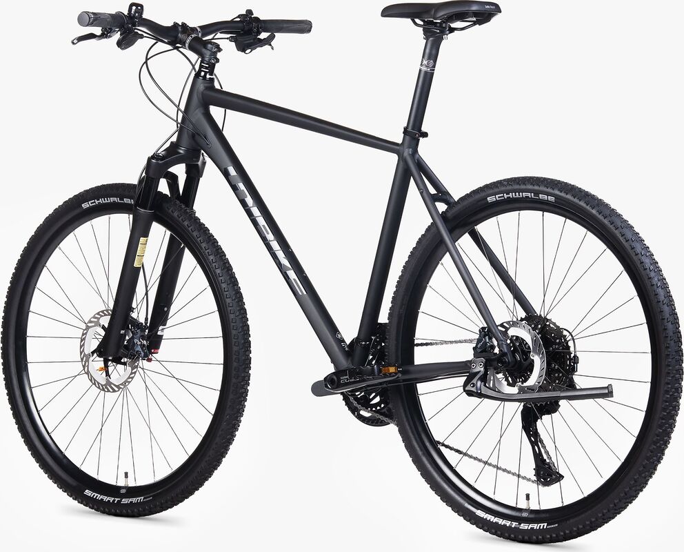 ROWER UNIBIKE XENON 17 CZA