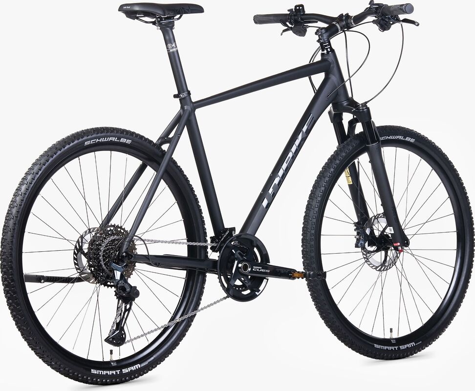 ROWER UNIBIKE XENON 17 CZA