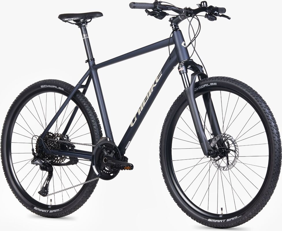 ROWER UNIBIKE ZETHOS 21 GRAN