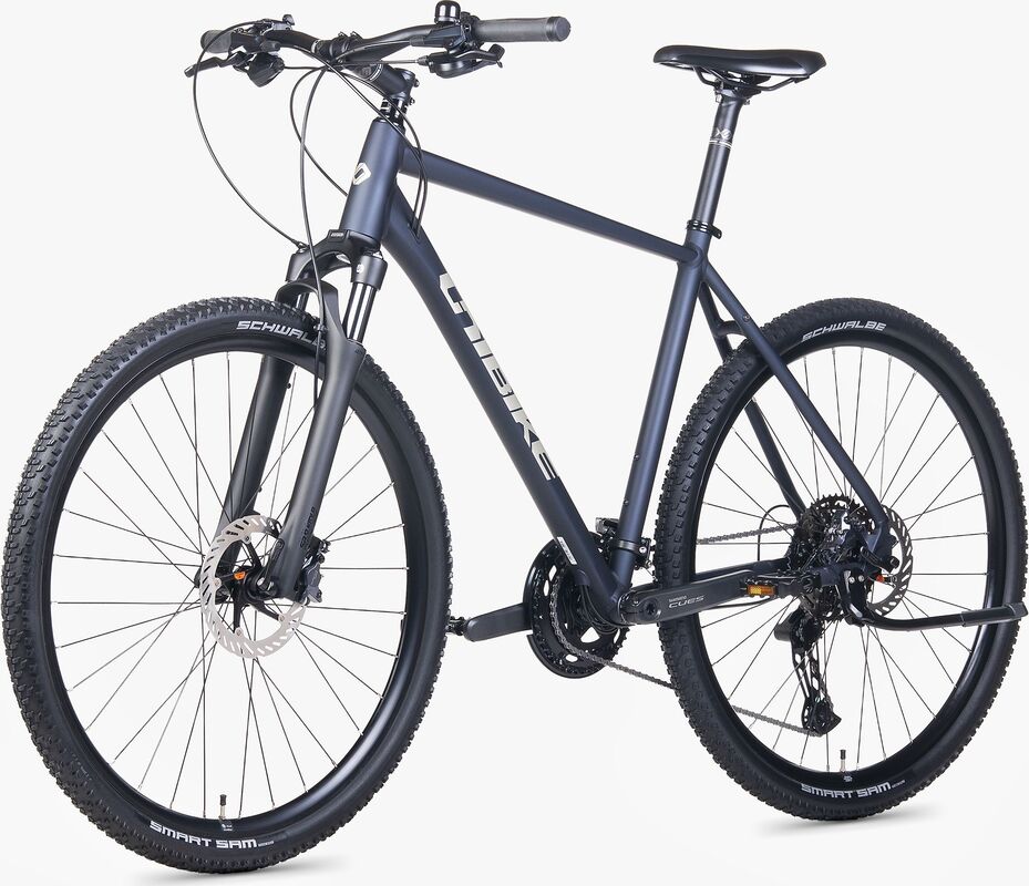 ROWER UNIBIKE ZETHOS 21 GRAN