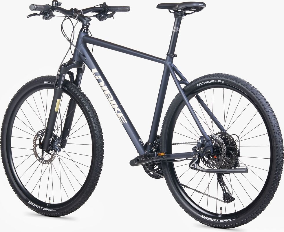 ROWER UNIBIKE ZETHOS 21 GRAN