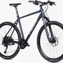 ROWER UNIBIKE ZETHOS 21 GRAN