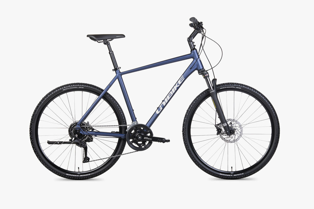 ROWER UNIBIKE CROSSFIRE 21 GRAN