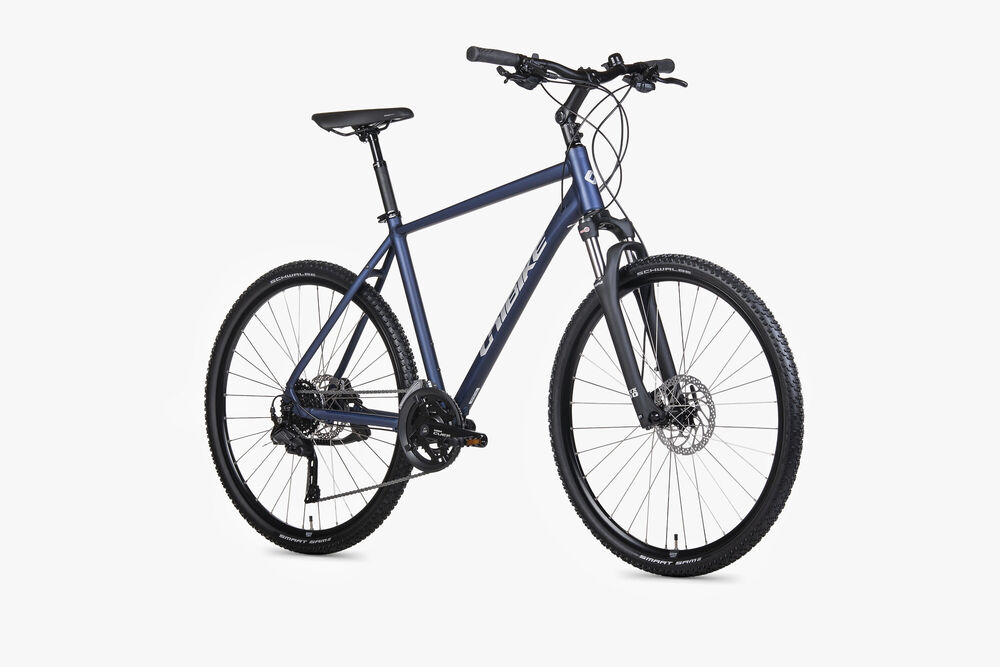 ROWER UNIBIKE CROSSFIRE 21 GRAN