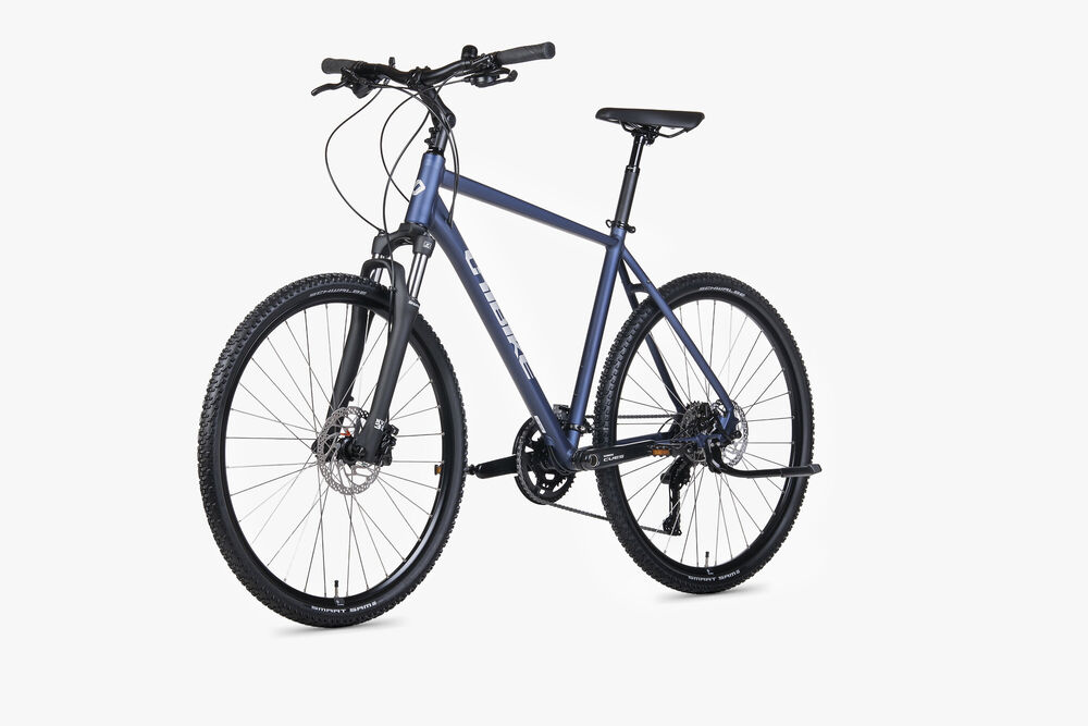 ROWER UNIBIKE CROSSFIRE 21 GRAN