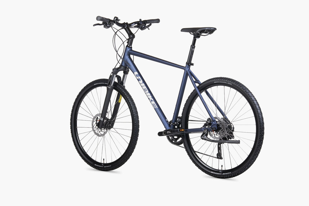 ROWER UNIBIKE CROSSFIRE 21 GRAN
