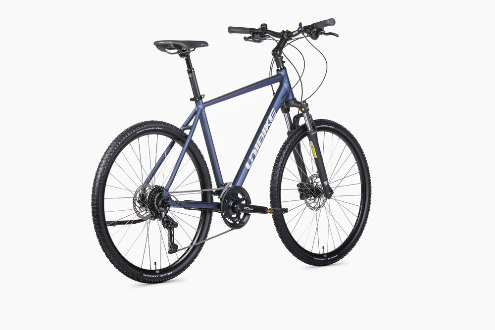 ROWER UNIBIKE CROSSFIRE 21 GRAN