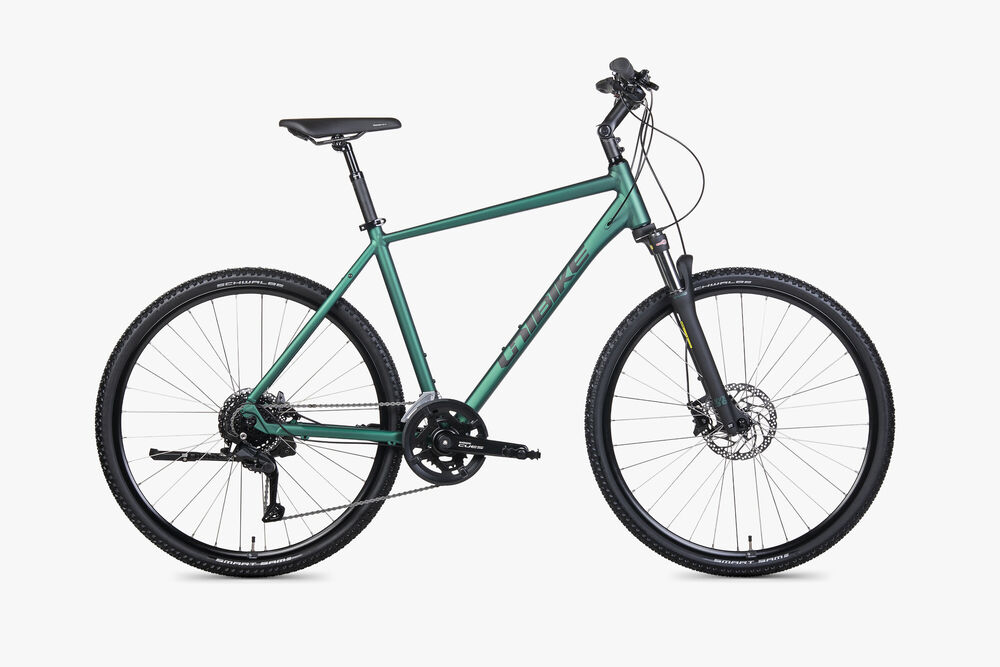 ROWER UNIBIKE CROSSFIRE 19 ZIE