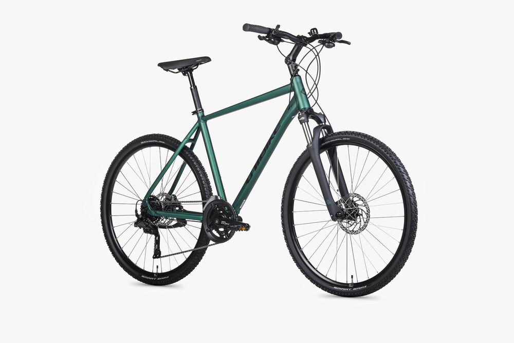 ROWER UNIBIKE CROSSFIRE 19 ZIE