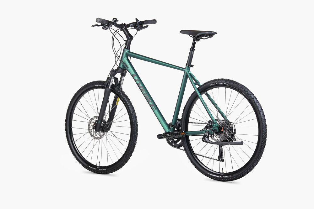 ROWER UNIBIKE CROSSFIRE 19 ZIE