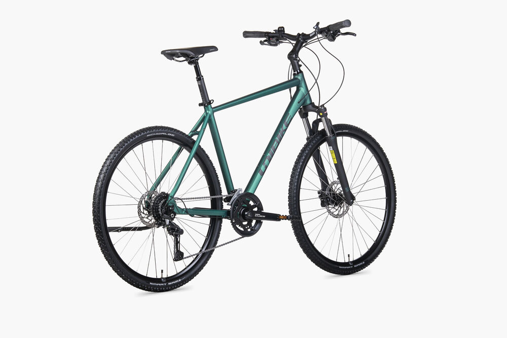 ROWER UNIBIKE CROSSFIRE 19 ZIE