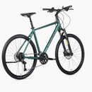 ROWER UNIBIKE CROSSFIRE 19 ZIE