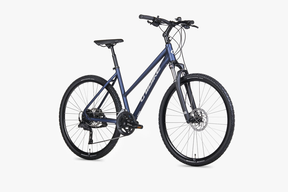 ROWER UNIBIKE CROSSFIRE 21 D GRAN