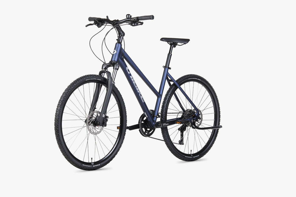 ROWER UNIBIKE CROSSFIRE 21 D GRAN