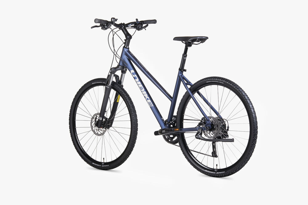 ROWER UNIBIKE CROSSFIRE 21 D GRAN