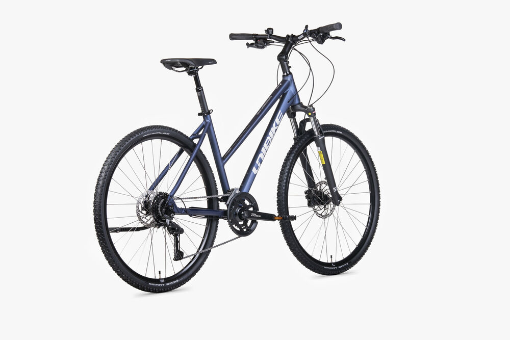ROWER UNIBIKE CROSSFIRE 21 D GRAN